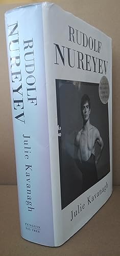 Immagine del venditore per Rudolf Nureyev: The life venduto da Revival Book Studio