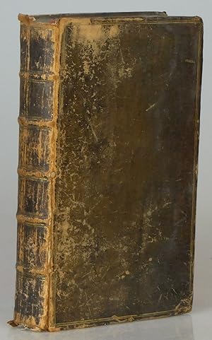 Seller image for A Short and Easie Method with the Deists, Wherein the Certainty of the Christian Religion.bound with.A Short and Easie Method with the Jews.The Truth of Christianity Demonstrated.A Dissertation Concerning Private Judgement.[4 Bound Into 1] for sale by Besleys Books  PBFA
