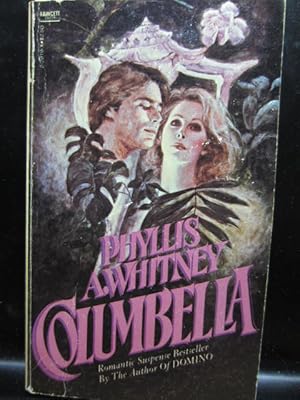 Imagen del vendedor de COLUMBELLA a la venta por The Book Abyss