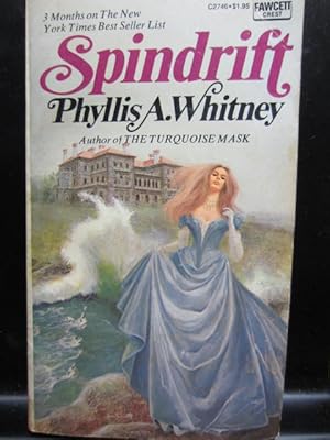 Seller image for SPINDRIFT for sale by The Book Abyss