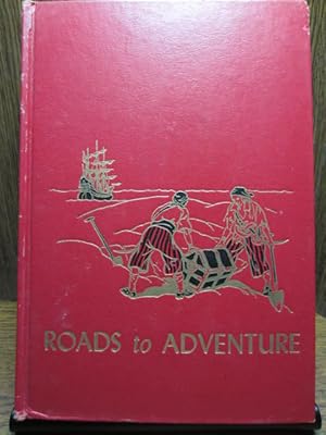 Seller image for THE CHILDREN'S HOUR - Roads to Adventure - Vol. 13 for sale by The Book Abyss