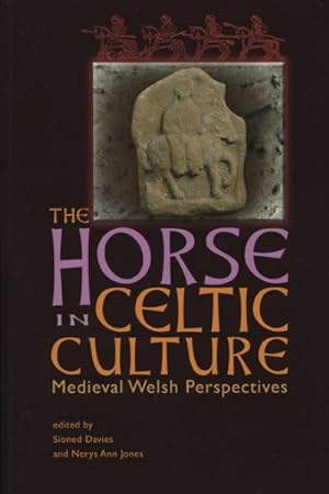 Seller image for Horse in Celtic Culture : Medieval Welsh Perspectives for sale by GreatBookPrices