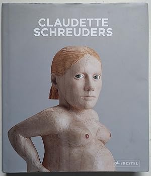 Claudette Schreuders