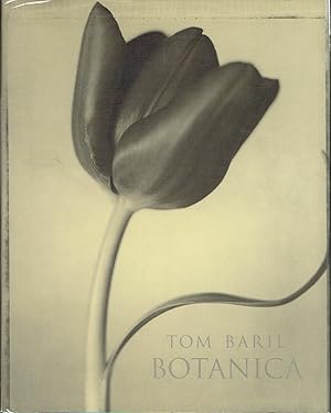 Image du vendeur pour Tom Baril: Botanica mis en vente par Blue Whale Books, ABAA