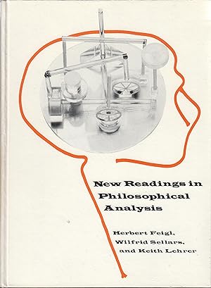 Immagine del venditore per New Readings in Philosophical Analysis venduto da Robinson Street Books, IOBA