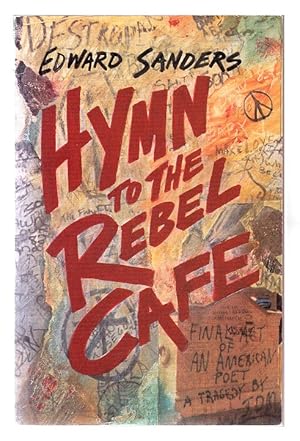 Bild des Verkufers fr Hymn to the Rebel Cafe zum Verkauf von Arundel Books