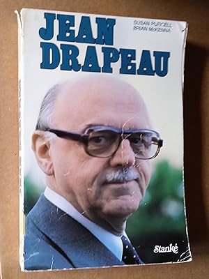 Image du vendeur pour Jean Drapeau mis en vente par Livresse