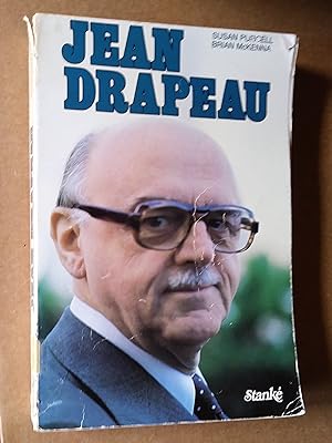 Imagen del vendedor de Jean Drapeau a la venta por Livresse