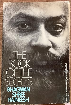 Immagine del venditore per The Book of the Secrets venduto da Molly's Brook Books