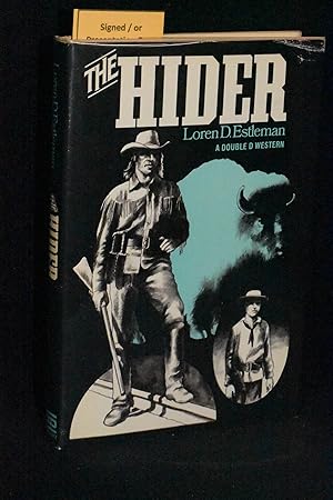 The Hider (A Double D Western)