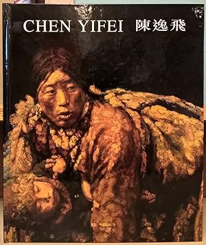 Seller image for The Homecoming of Chen Yifei' Retrospective Edition for sale by Moe's Books