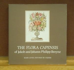 The Flora Capensis of Jakob and Johann Philipp Breyne