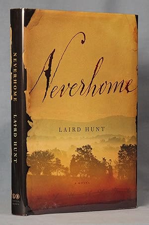 Seller image for Neverhome (Signed on Title Page) for sale by McInBooks, IOBA