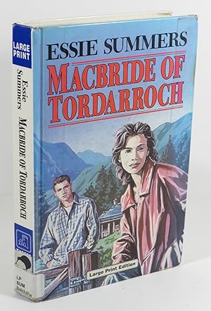 Seller image for MacBride of Tordarroch for sale by Renaissance Books, ANZAAB / ILAB
