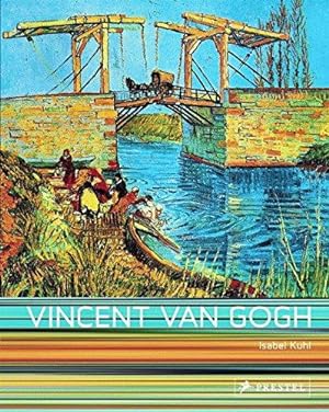 Imagen del vendedor de Vincent Van Gogh a la venta por WeBuyBooks