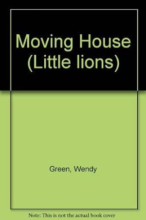 Bild des Verkufers fr Moving House (Little lions) zum Verkauf von WeBuyBooks