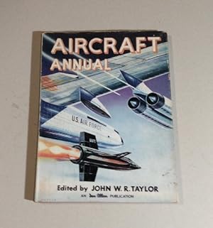 Aircraft Annual 1960