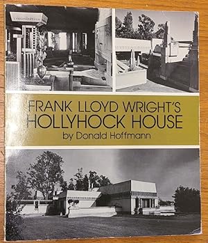 Frank Lloyd Wright's HollyHock House