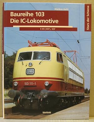 Details about   Deutsche Post Philatelie Lok-Legenden 183003 Baureihe 103 ab 1970 Standmodell 