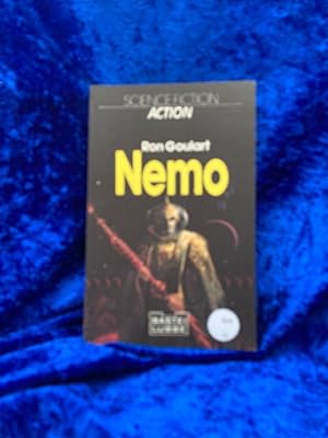 Immagine del venditore per Nemo. Bastei Science Fiction 21122 ; 3404014367 venduto da Antiquariat Jochen Mohr -Books and Mohr-