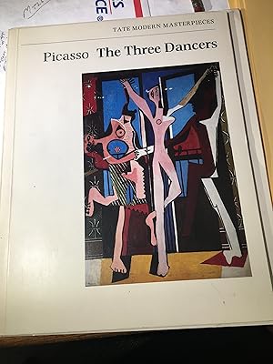Seller image for Picasso. The Three Dancers. for sale by Bristlecone Books  RMABA