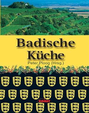 Seller image for Badische Kche for sale by Bcherbazaar