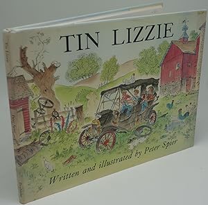 Seller image for TIN LIZZIE for sale by Booklegger's Fine Books ABAA