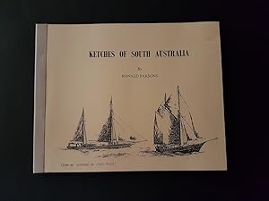 Ketches of South Australia