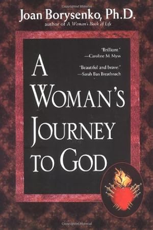 Bild des Verkufers fr A Woman's Journey to God zum Verkauf von Reliant Bookstore
