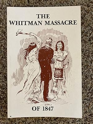 Whitman Massacre of 1847