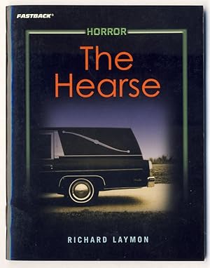 THE HEARSE (Fastback Horror)