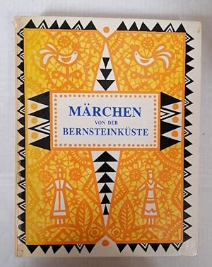 Leoni Labas: Märchen von der Bernsteinküste - Lettische Märchen