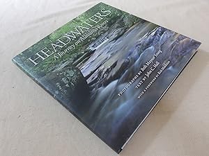 Imagen del vendedor de Headwaters: A Journey on Alabama Rivers (signed by photographer) a la venta por Nightshade Booksellers, IOBA member