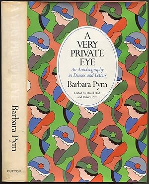 Imagen del vendedor de A Very Private Eye: An Autobiography in Diaries and Letters a la venta por Between the Covers-Rare Books, Inc. ABAA