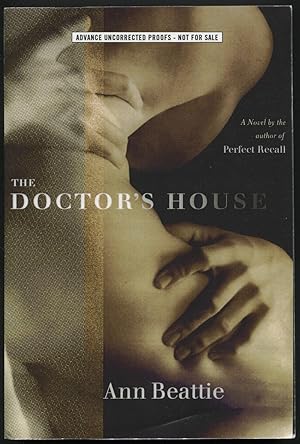 Seller image for The Doctor's House for sale by Between the Covers-Rare Books, Inc. ABAA