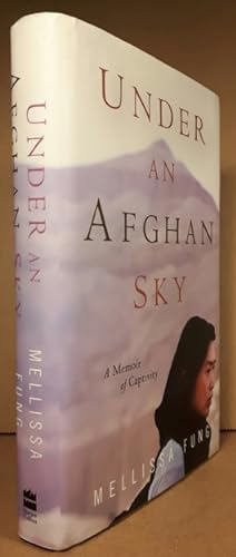 Under an Afghan Sky: A Memoir of Captivity