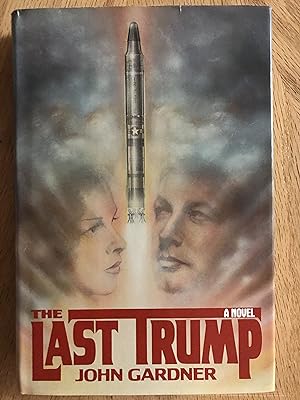 Seller image for The Last Trump for sale by M.A.D. fiction