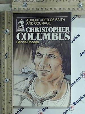 Seller image for Christopher Columbus for sale by Jenson Books Inc