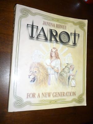 Image du vendeur pour Tarot for a New Generation mis en vente par Gargoyle Books, IOBA