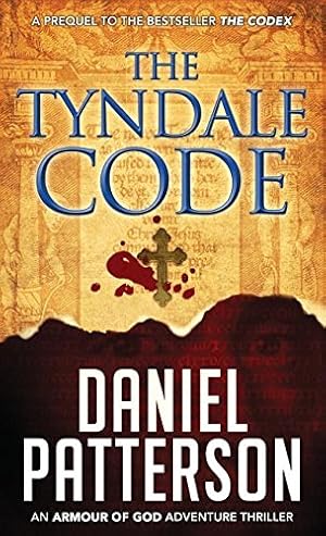 Seller image for The Tyndale Code (1) (Armour of God Thriller) for sale by Reliant Bookstore