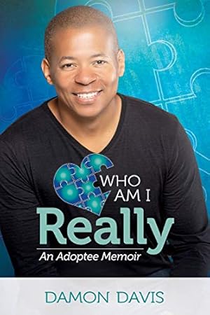 Bild des Verkufers fr Who Am I Really: An Adoptee Memoir zum Verkauf von WeBuyBooks
