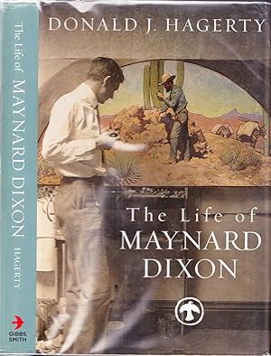 Seller image for The Life of Maynard Dixon for sale by Ironwood Books