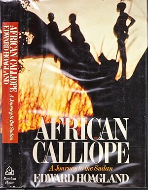 African Calliope: A Journey to the Sudan