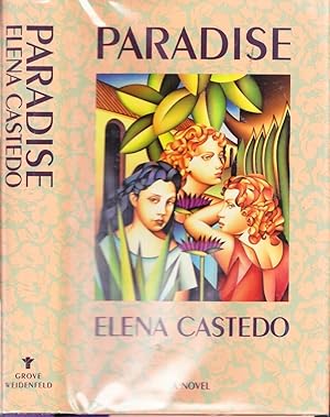 Seller image for Paradise, A Novel for sale by Ironwood Books