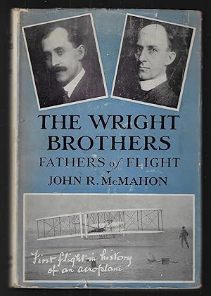 Seller image for The Wright Brothers, Fathers of Flight for sale by Walkabout Books, ABAA