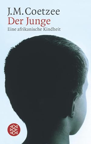 Bild des Verkufers fr Der Junge : eine afrikanische Kindheit. Aus dem Engl. von Reinhild Bhnke / Fischer ; 14837 zum Verkauf von NEPO UG