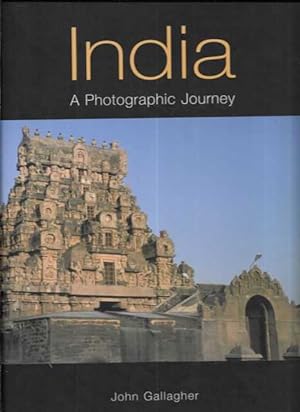 India: A Photographic Journey