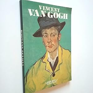 Imagen del vendedor de Vincent Van Gogh a la venta por MAUTALOS LIBRERA