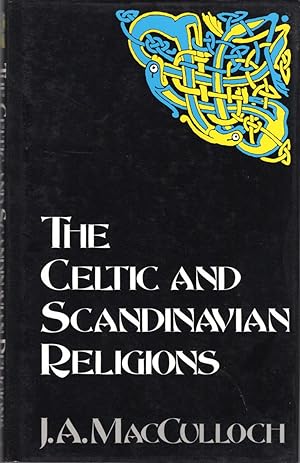 Seller image for The Celtic and Scandinavian Religions for sale by Cider Creek Books