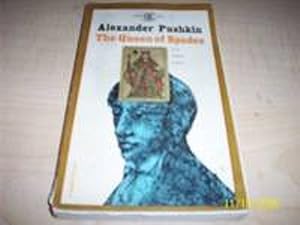 Seller image for THE QUEEN OF SPADES And Other Tales Short Story Collection Paperback (1st U.S. Paperback Edition - 1961) for sale by Comics Monster